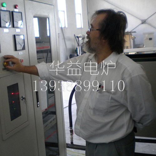 煉鋼設(shè)備終點碳的控制方法