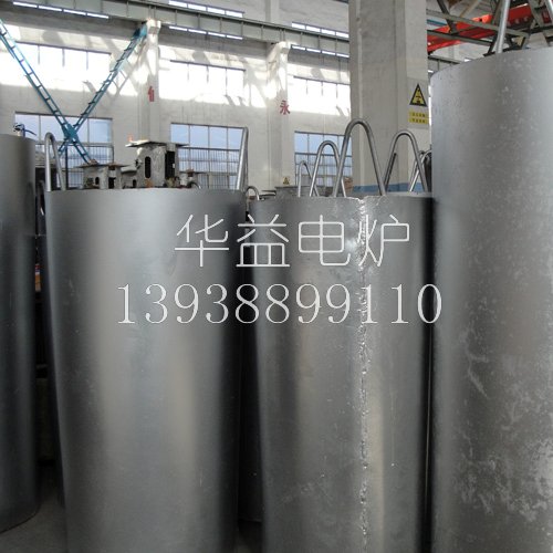 中頻電爐的“互聯(lián)網(wǎng)+”時代