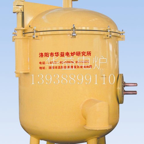 中頻電爐對(duì)安裝現(xiàn)場(chǎng)有什么要求