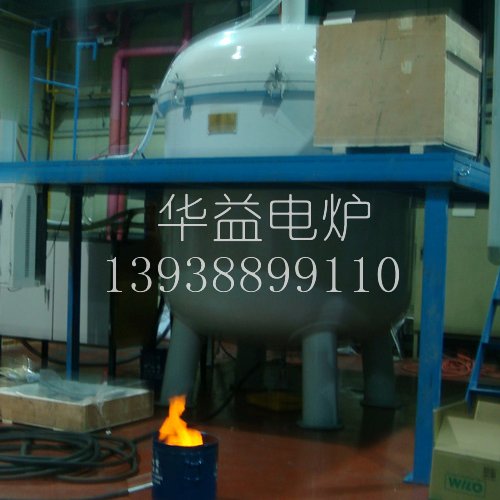 中頻爐在鋼鐵鍛造時的主要任務是什么