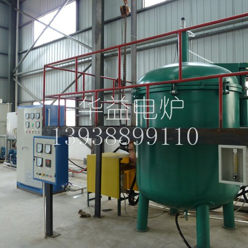 選購(gòu)中頻爐要注意哪些要點(diǎn)