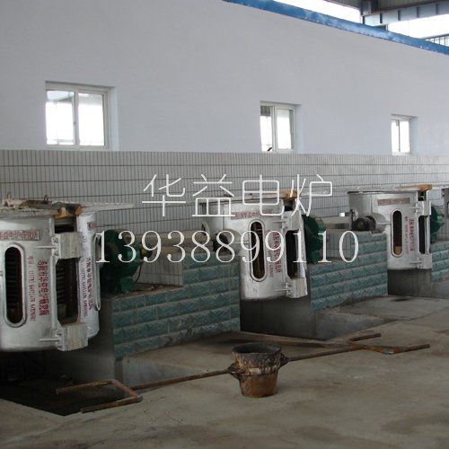 使用中頻爐煉鋼的準(zhǔn)備工作有哪些