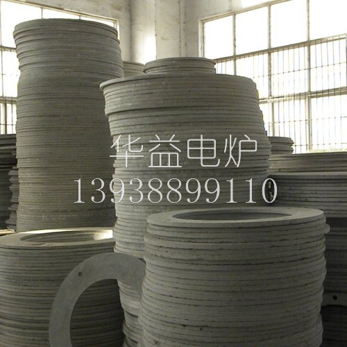 中頻電爐的正確操作順序