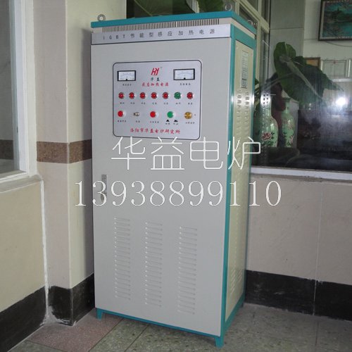 中頻電源的指示燈不亮的原因