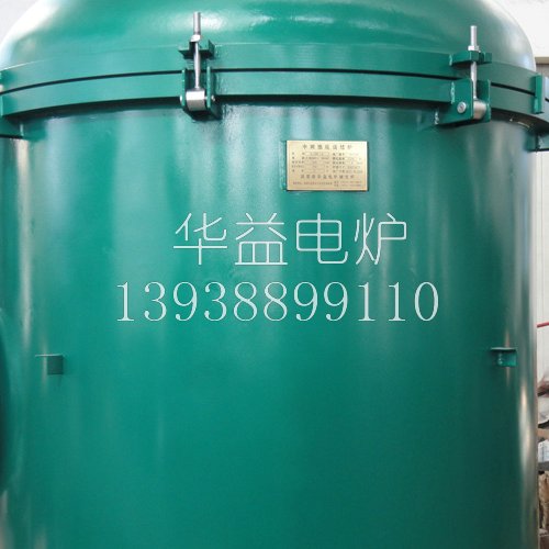 中頻電爐裝料的順序是什么