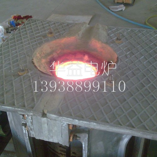 煉鋼設備的回火步驟有什么作用