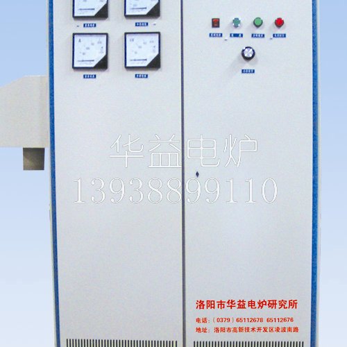 中頻電源的控制開(kāi)關(guān)指示燈不亮怎么辦