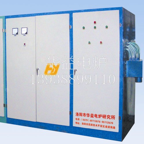 如何判斷中頻電源設(shè)備是否出現(xiàn)故障