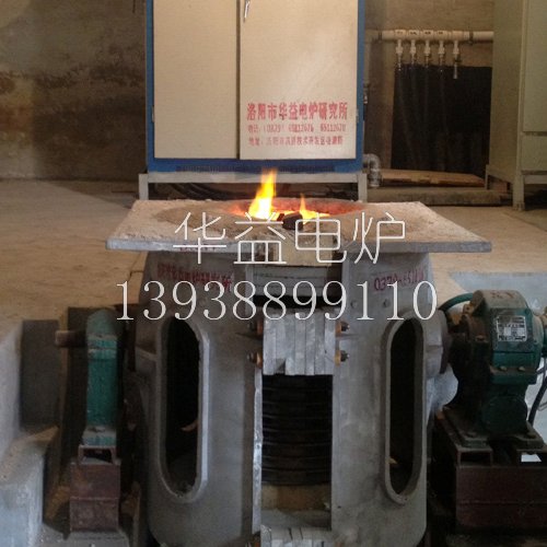 如何保護中頻熔煉爐的晶閘管