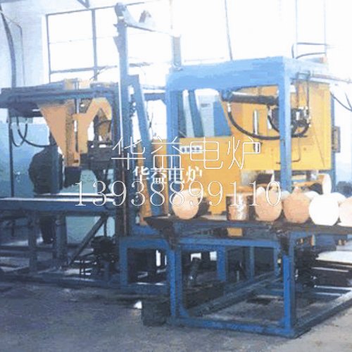 轉(zhuǎn)爐煉鋼設(shè)備的爐型要求