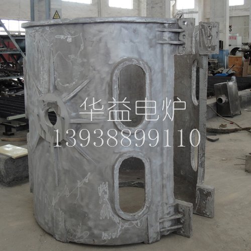 KGPS中頻電爐整套設(shè)備是什么