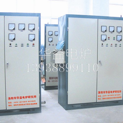 中頻電源的原理特點