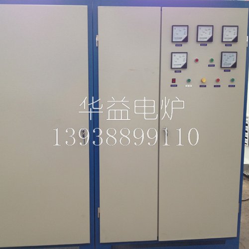 如何檢查中頻電源的電容器