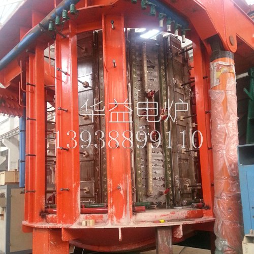 中頻爐的結(jié)構(gòu)組成特點是什么