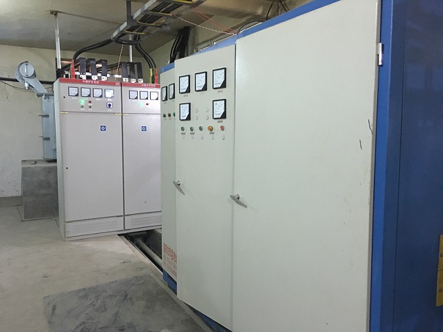 雙整流中頻電源有哪些技術優(yōu)勢?