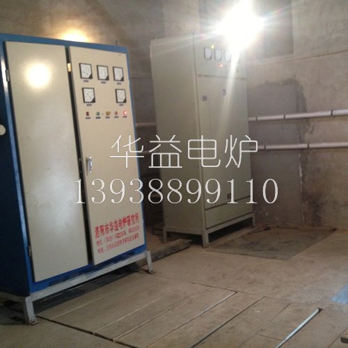 中頻電源的模擬量信號(hào)采集過(guò)程