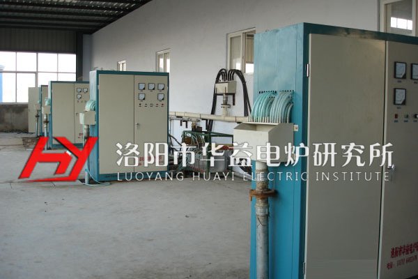 設(shè)備安裝現(xiàn)場(chǎng)2