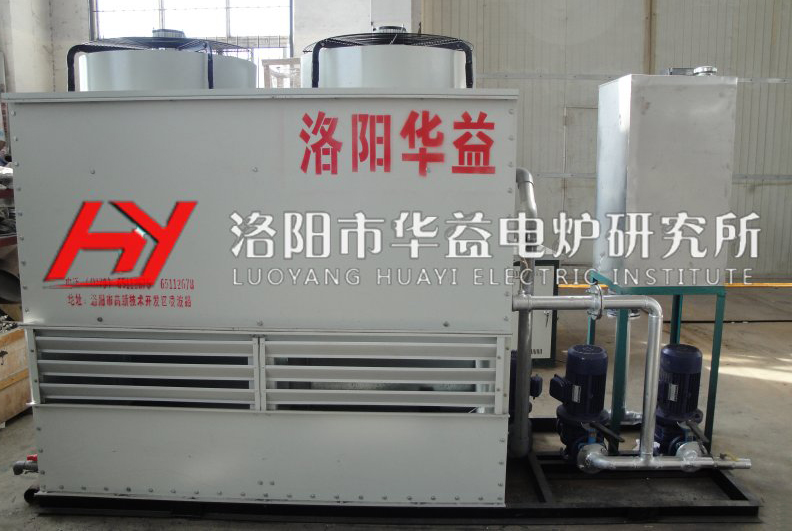 閉式冷卻塔簡介和特點
