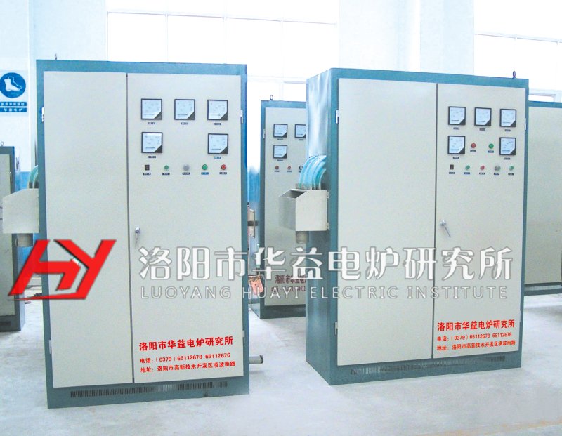 中頻電源注意哪些問題