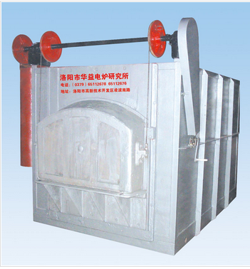中頻電爐怎樣維修