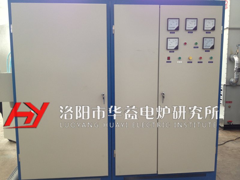 中頻電源的安裝方法