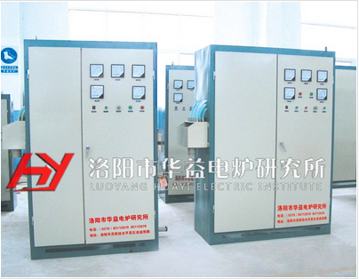 中頻電爐的發(fā)展趨勢(shì)如何