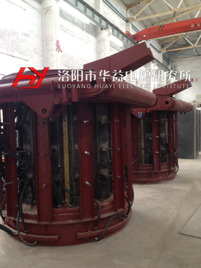 中頻熔煉爐具有怎么的使用標(biāo)準(zhǔn)