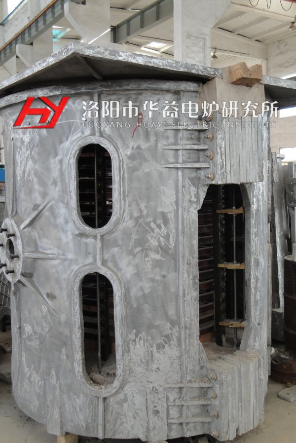 使用中頻爐需要注意那些