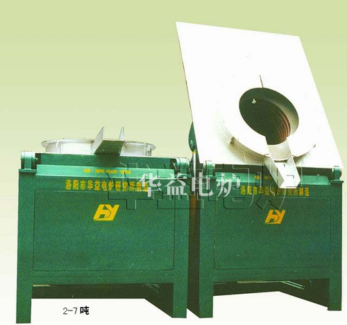 中頻電爐原料的處理標(biāo)準(zhǔn)