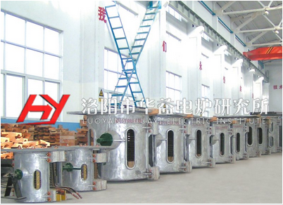 中頻電爐如何安全使用