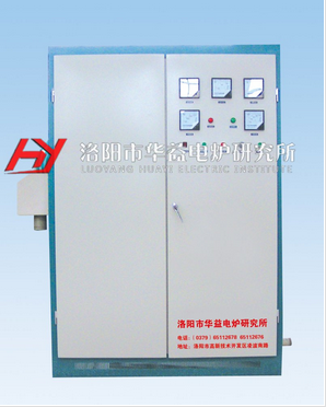 中頻電爐在日常使用中的常識