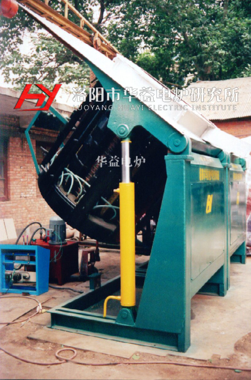 有哪些因素影響中頻電爐的價(jià)格