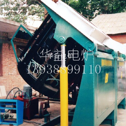 中頻熔煉爐都有哪些特點(diǎn)
