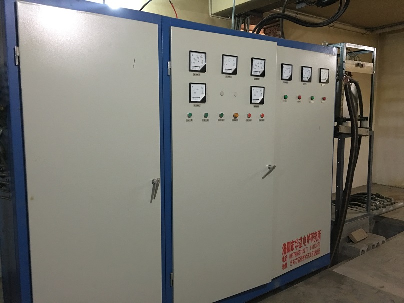 中頻電源 中頻電源